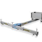 davit for lifting​