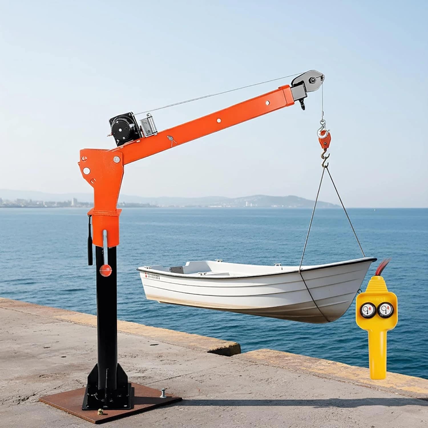 marine_davit_crane-0313