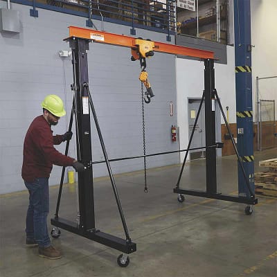 portable gantry portable gantry