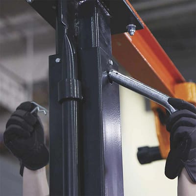 small gantry cranes small gantry cranes