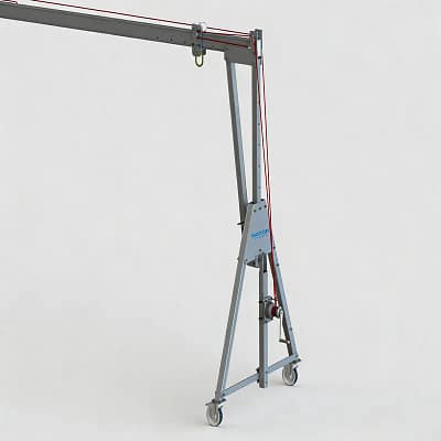 mobile gantry mobile gantry