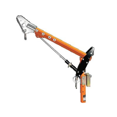 small lifting crane​