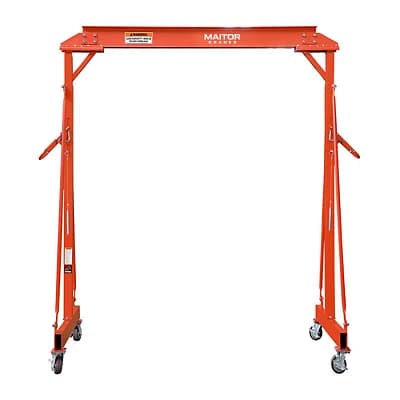 adjustable gantry crane adjustable gantry crane