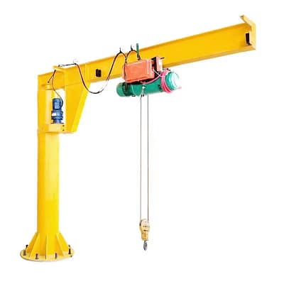 electric_davit_crane-0303 electric_davit_crane-0303