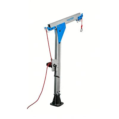 lifting_davit_crane​