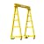 Workshop motorized gantry crane Workshop motorized gantry crane
