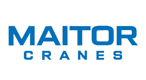 MAITOR CRANES