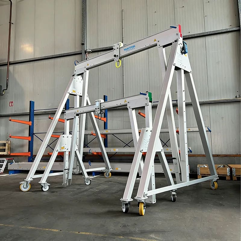 cheap gantry crane