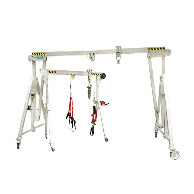 gantry manufacturer